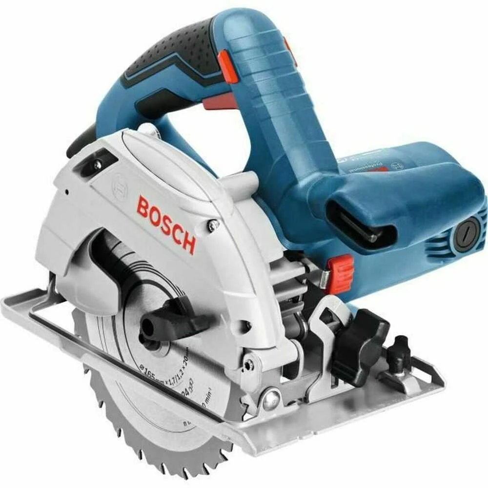 Bosch GKS 165 dėžutė