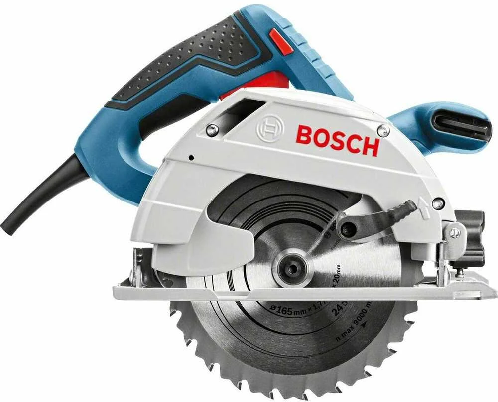Bosch GKS 165 dėžutė