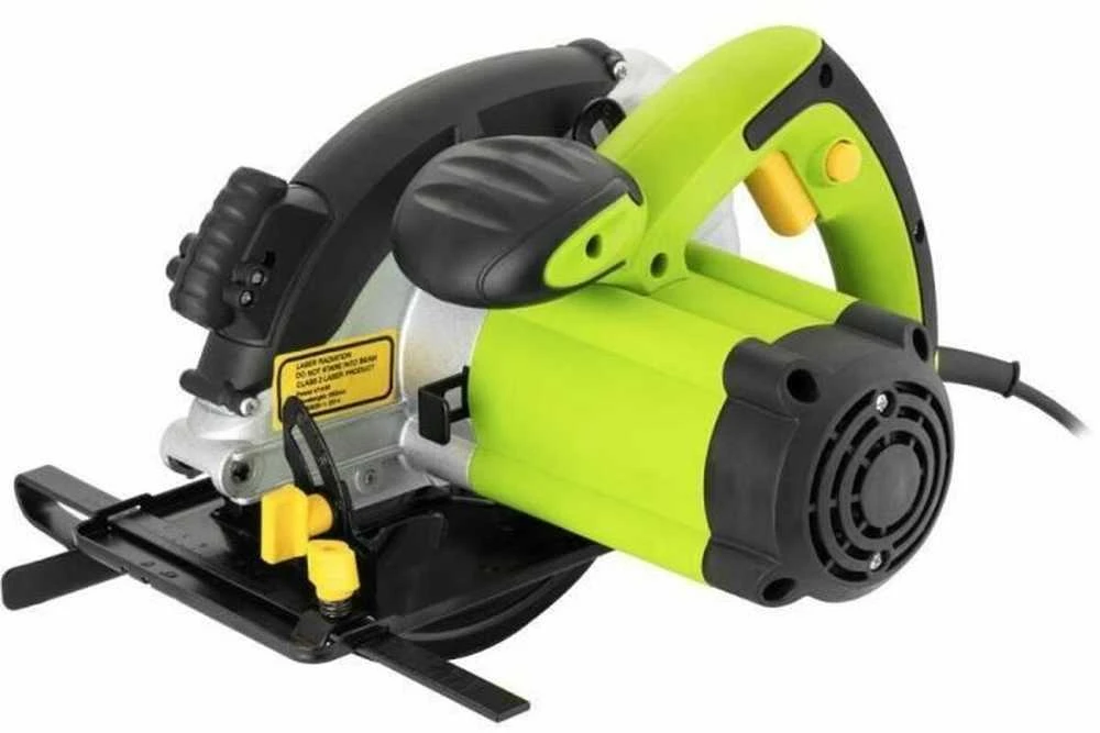 Fieldmann diskinis pjūklas FDK 201302-E 1300 W 180 mm