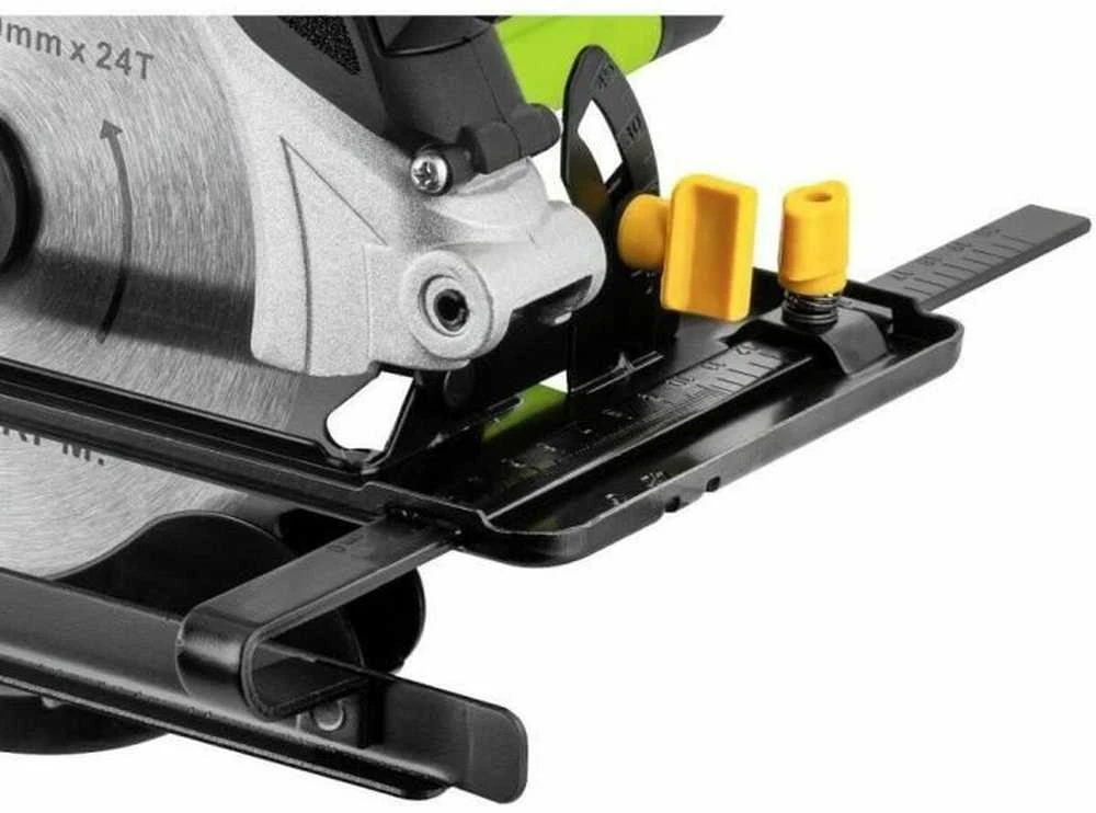 Fieldmann diskinis pjūklas FDK 201302-E 1300 W 180 mm