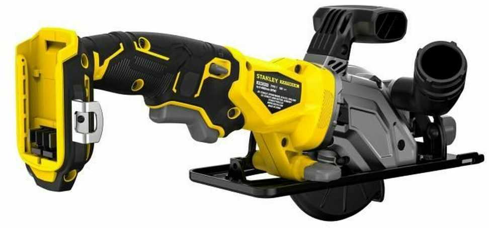 Stanley Fatmax SFMCS515B-XJ