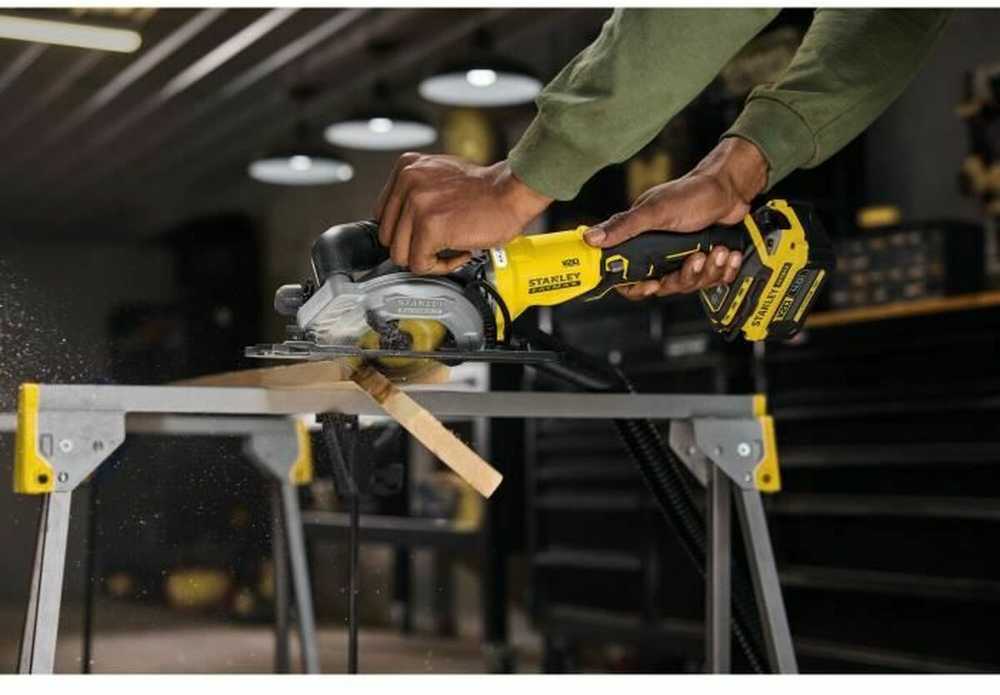 Stanley Fatmax SFMCS515B-XJ