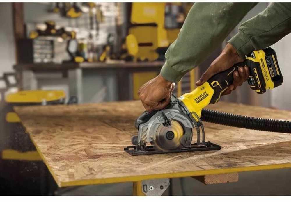 Stanley Fatmax SFMCS515B-XJ