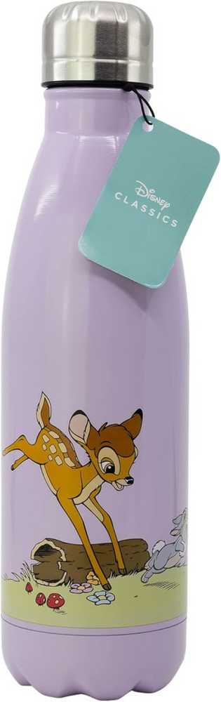 STOR Disney Bambi Nerūdijantis plienas bottle 780ml
