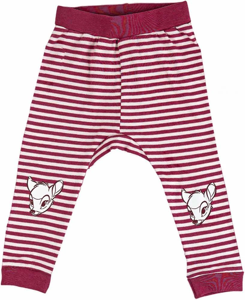 Disney Bambi kūdikio kelnės 2 vnt. 62/68 cm