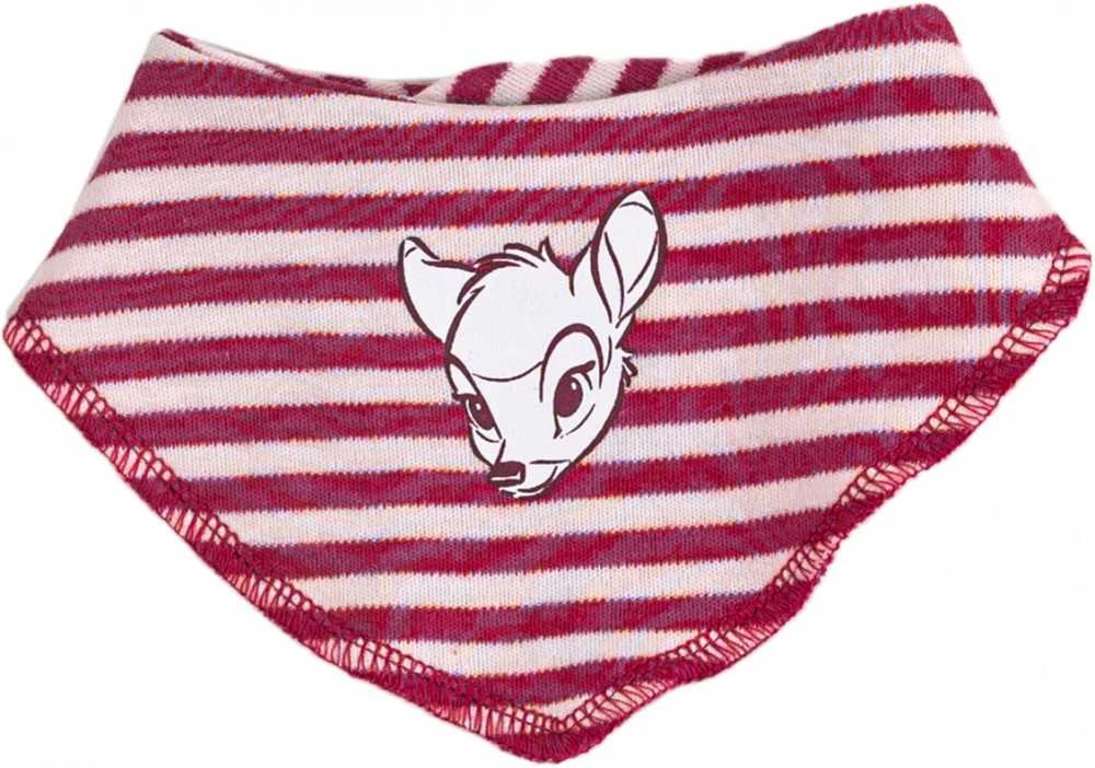Disney Bambi kūdikių seilinukai 3 vnt. 86/92 cm