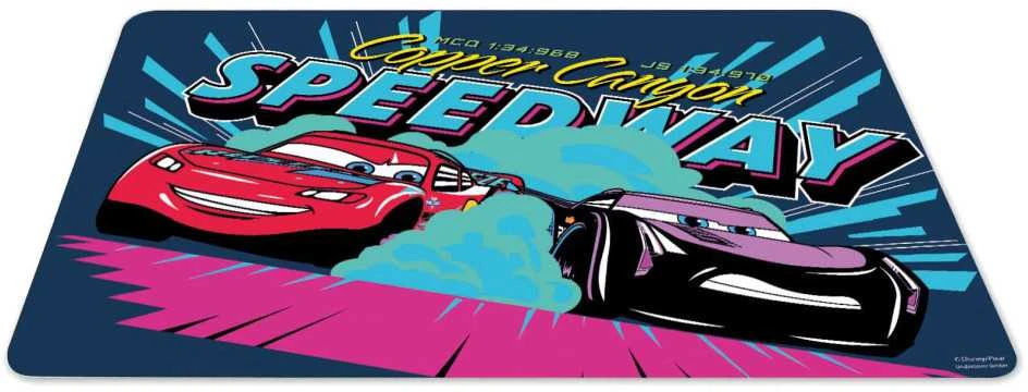 Disney Cars RPM padėkliukas 43x28 cm