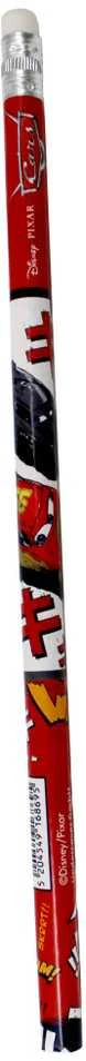 „Disney Cars“ Vroom kanceliarinių prekių rinkinys, 5 vnt.