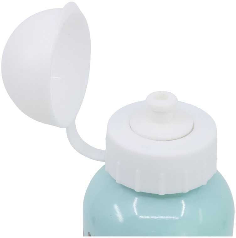 STOR Láhev na pití hliníková Disney 400 ml