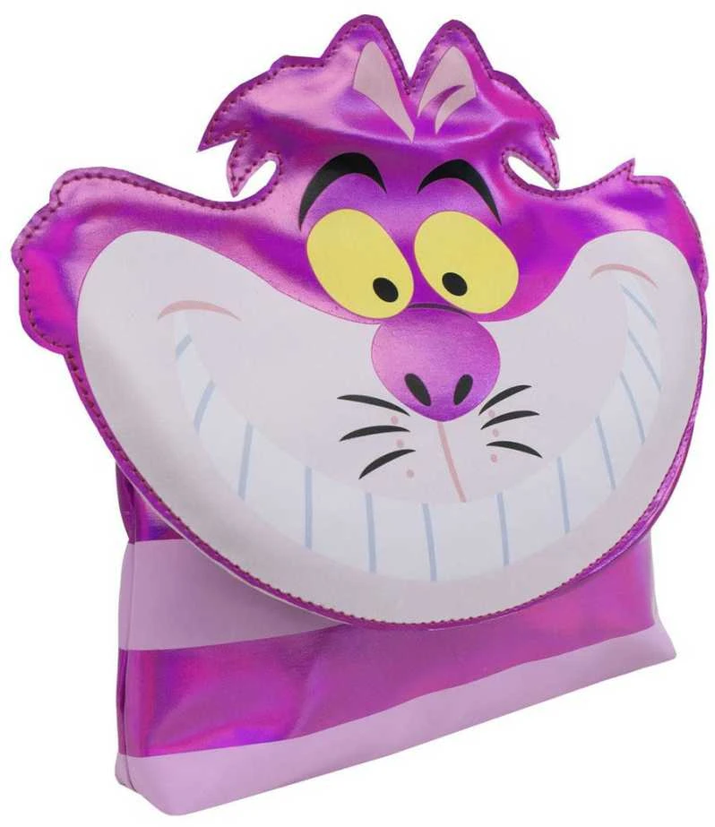 CERDÁ Disney Alice in Wonderland Cheshire vanity case