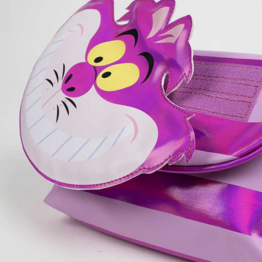 CERDÁ Disney Alice in Wonderland Cheshire vanity case
