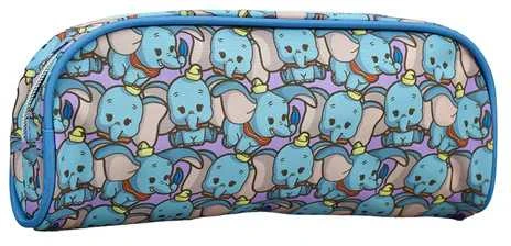 Disney Dumbo Be Different pieštukų dėklas 19,5 cm