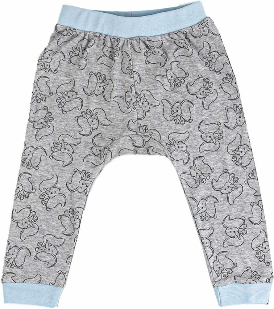 Disney Dumbo kūdikių kelnaičių komplektas (2 vnt.) 74/80 cm