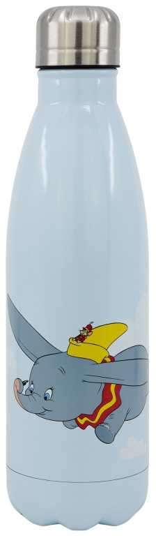 STOR Disney Dumbo Nerūdijantis plienas bottle 780ml