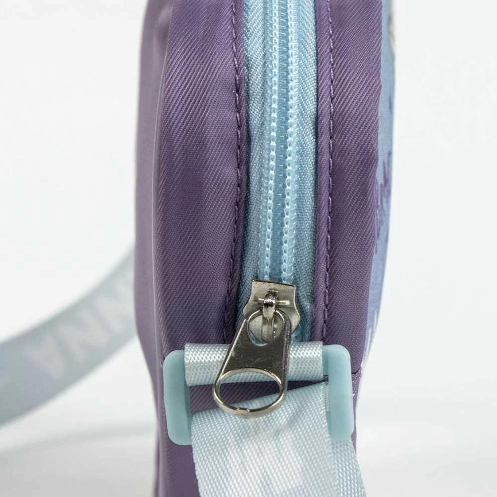 „Disney Frozen“ apkabinimo rankinė per petį