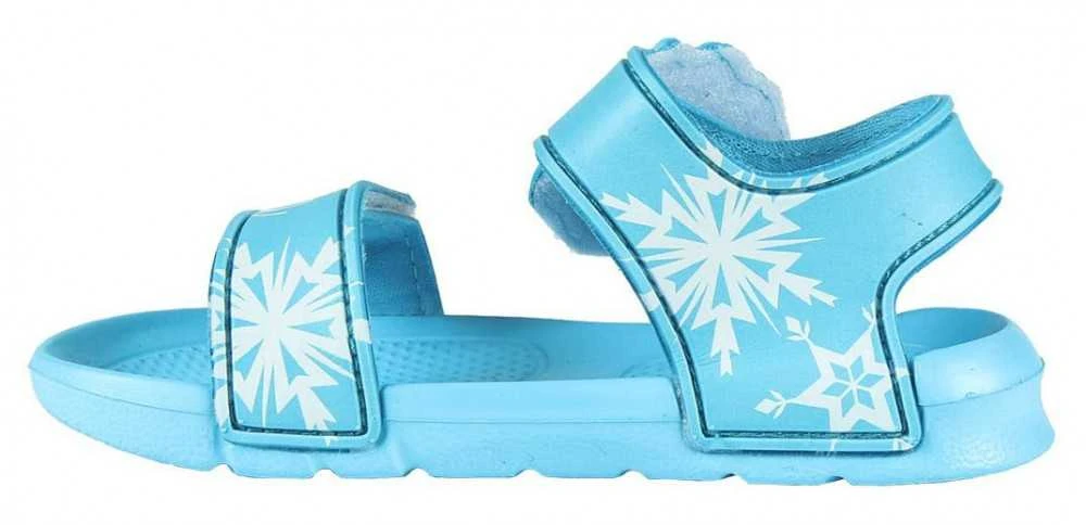 Disney Frozen Elsa vaikiškos basutės 24/25