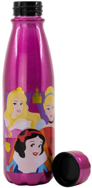 STOR Disney Frozen aliuminio bottle 600ml