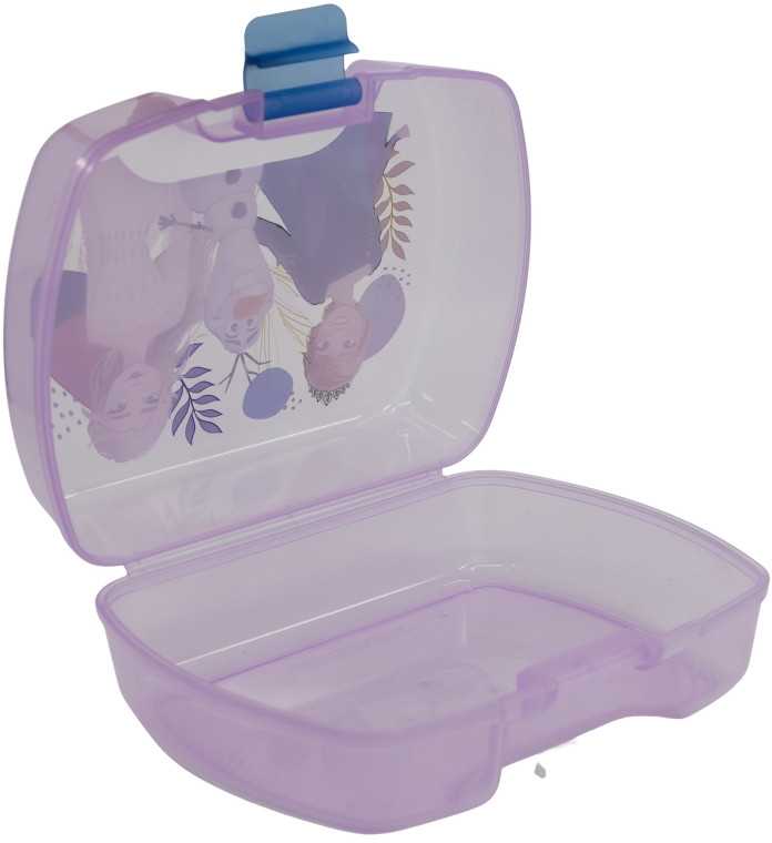 Storis – priešpiečių dėžutė 18x13 cm – šaldyta (088808734-74277)