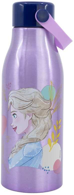 Disney Frozen Journey lankstus aliuminio buteliukas, 760 ml