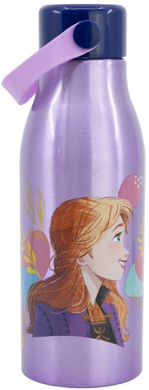 Disney Frozen Journey lankstus aliuminio buteliukas, 760 ml