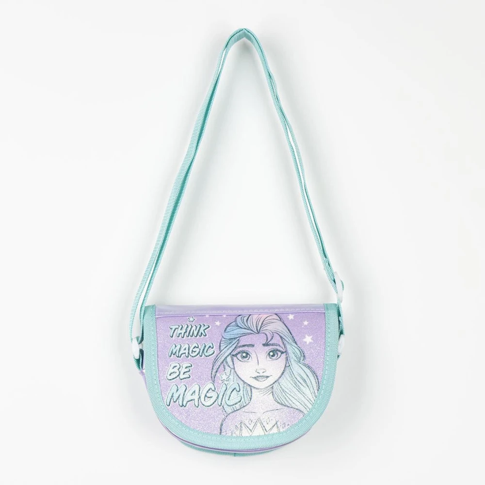 „Disney“ „Frozen Magic“ rankinė per petį, rankinė per petį