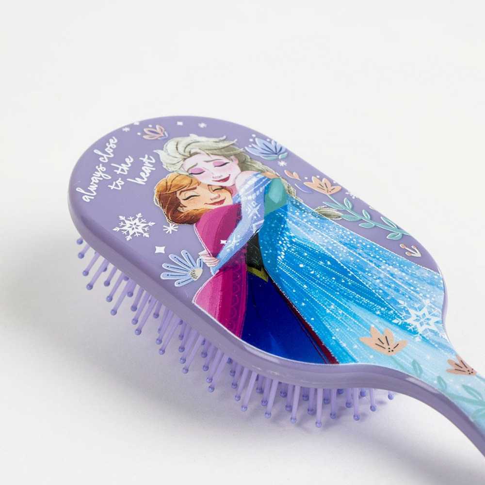 Disney Frozen plaukų šepetys 20 cm