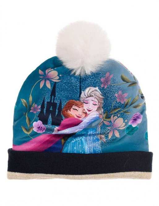 Disney Frozen vaikiška kepurė 54 cm