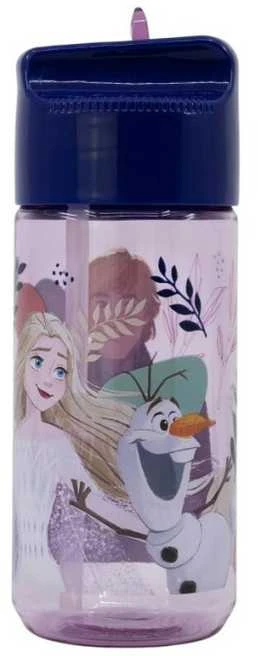 STOR Tritan geriamasis butelis Frozen 430 ml