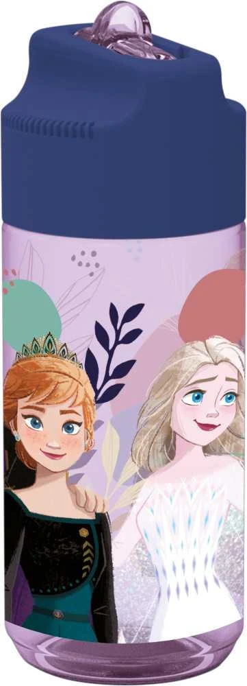 STOR Tritan geriamasis butelis Frozen 430 ml