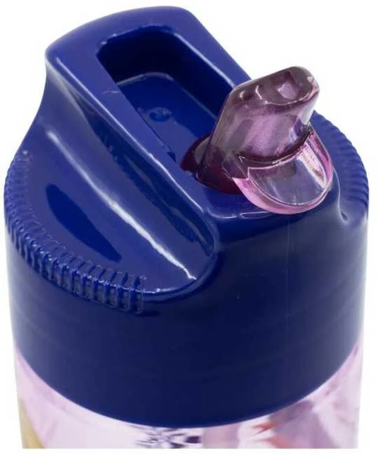 STOR Tritan geriamasis butelis Frozen 430 ml
