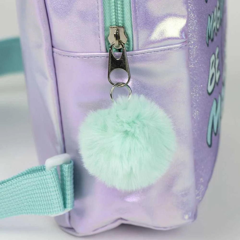 „Disney“ holografinė kuprinė „Frozen Magic“, 23 cm