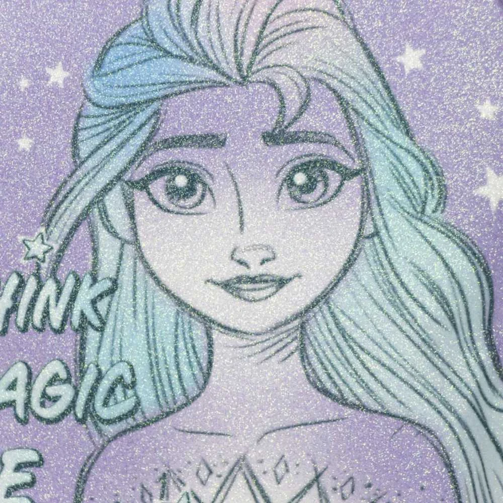 „Disney“ holografinė kuprinė „Frozen Magic“, 23 cm