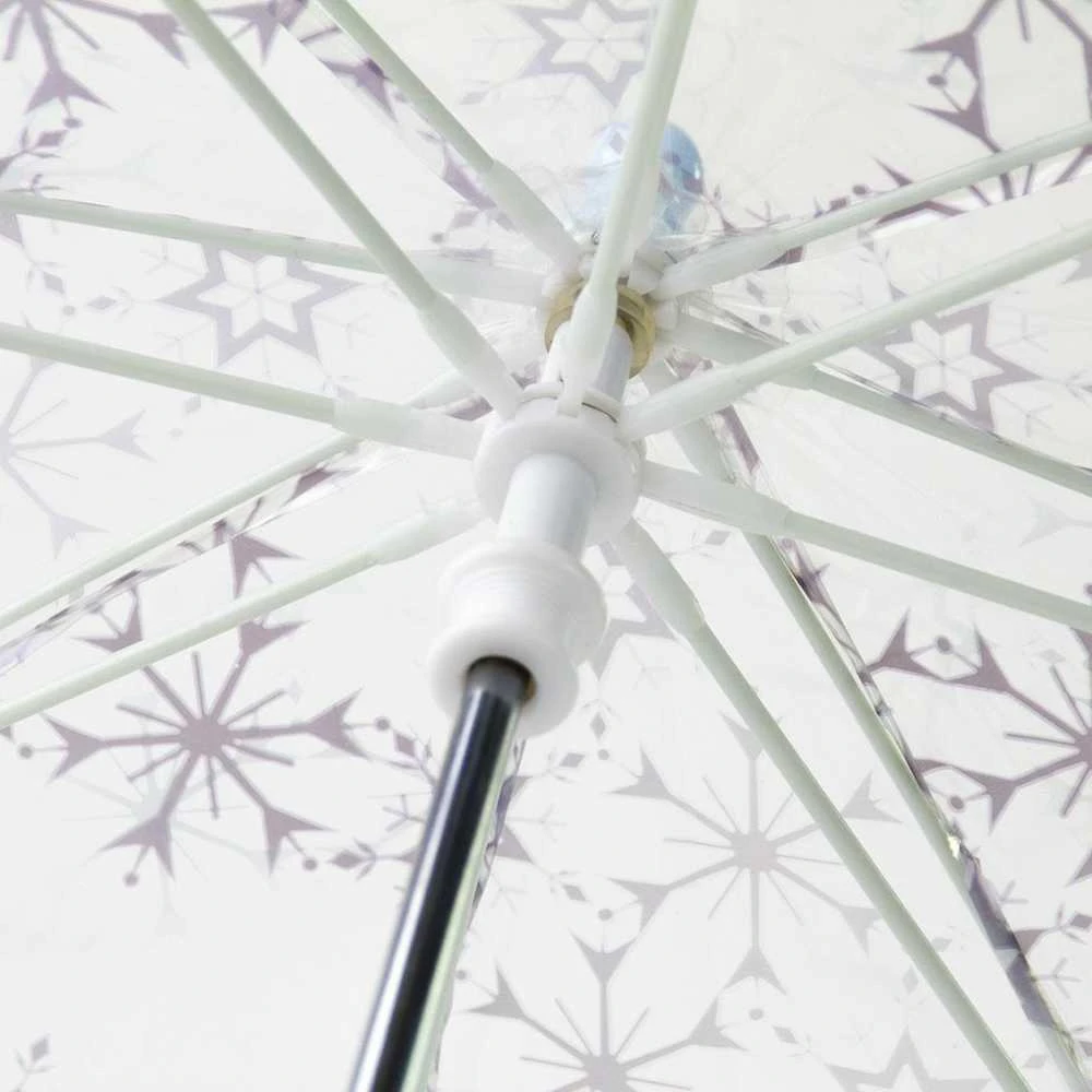 Skėtis Frozen Ø 78 cm Mėlyna