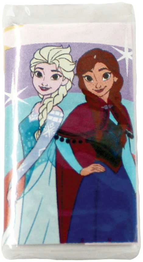 „Disney“ „Ledo šalies nuotykių“ mini meno rinkinys