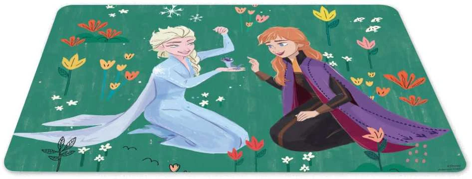 Disney Ledo šalies padėkliukas 43x28 cm