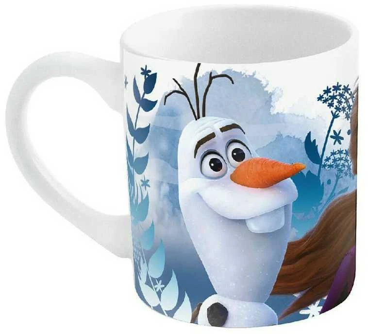Stor Disney "Frozen" debesys porceliano puodelis 235 ml