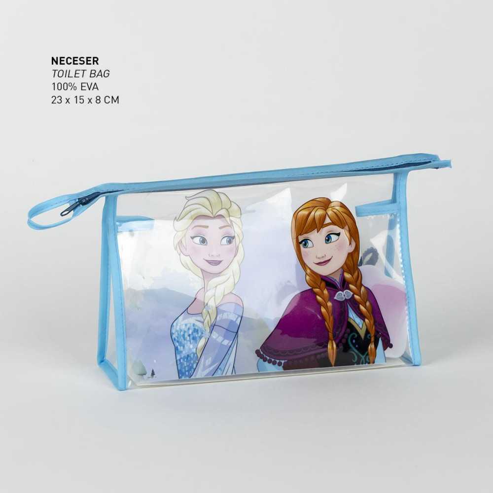 „Disney“ „Ledo šalies seserų“ higienos rinkinys