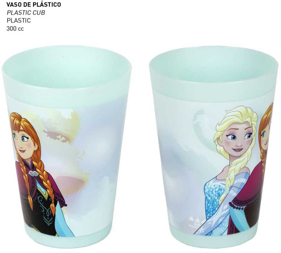 „Disney“ „Ledo šalies seserų“ higienos rinkinys