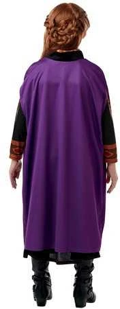 Hisab Joker Frozen - Anna Travel Dress - Childrens Costume (Size 104)