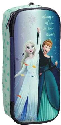 "Disney Frozen" 2 skyrių pieštukinė, 26 cm