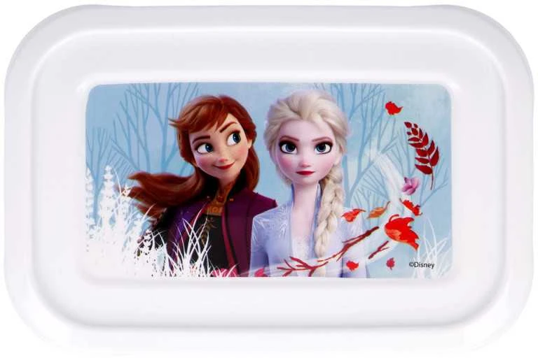 Frozen Frozen 2 - Maisto konteinerių rinkinys 540ml (3vnt)