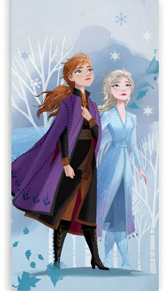 Disney „Ledo šalis“ miegmaišis