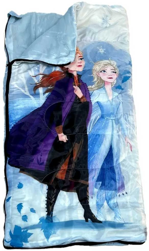 Disney „Ledo šalis“ miegmaišis