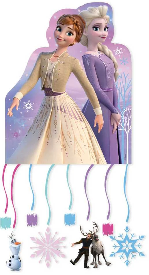 GoDan Piniata Kraina Lodu Frozen 2 Wind Spirit
