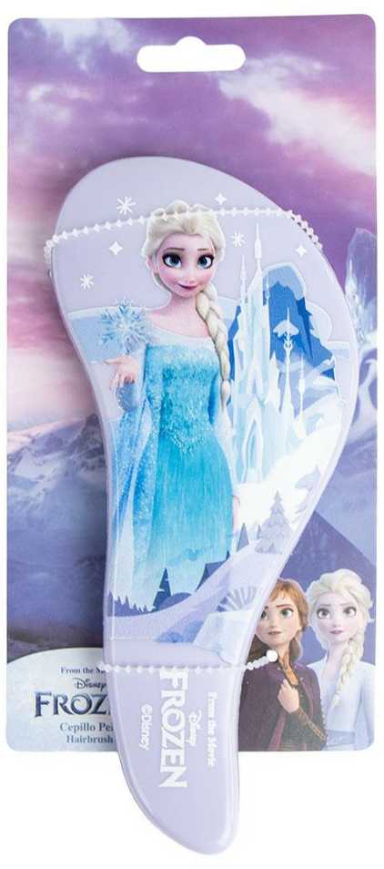 Atpainiojantis šepetys Frozen