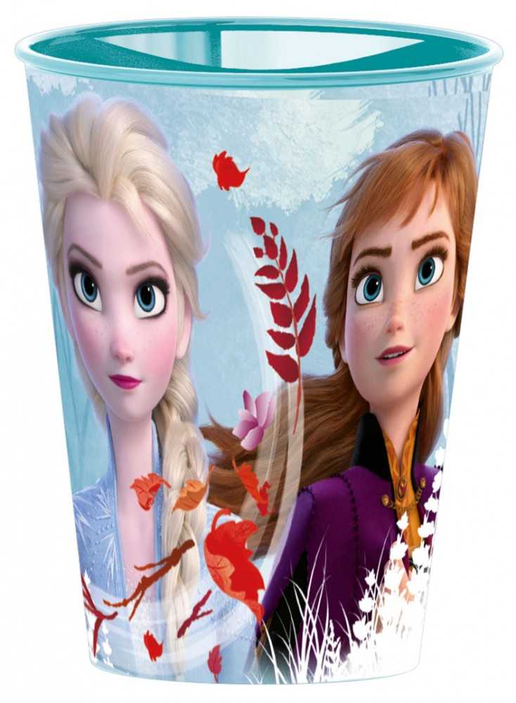 Frozen puodelis, 260 ml