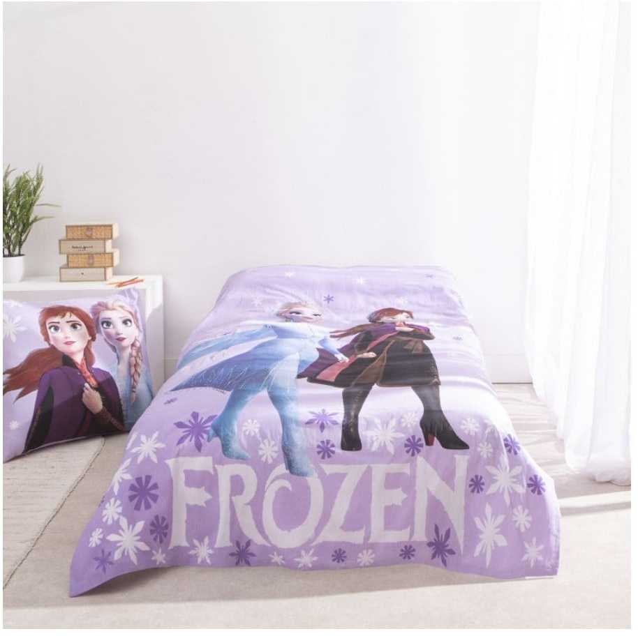 Disney Ledo šalis stebuklingas šerkšnas √°gynem≈±huzat 140–200 cm, 65 x 65 cm