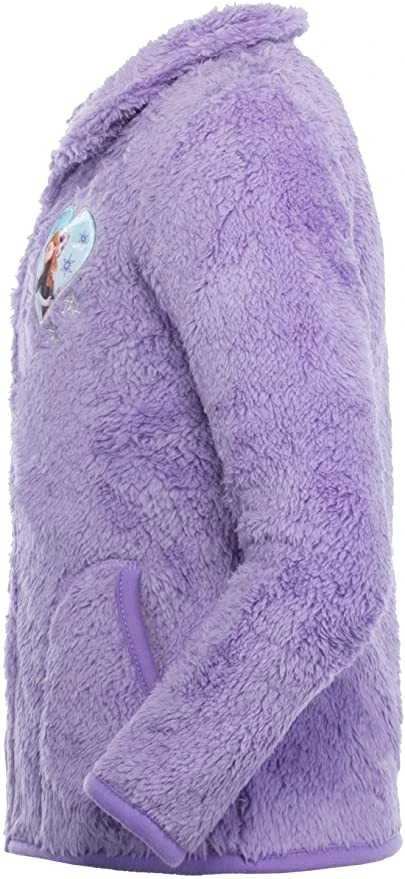 Disney „Ledo šalis“ vaikiškas megztinis, palaidinė 98/104 cm
