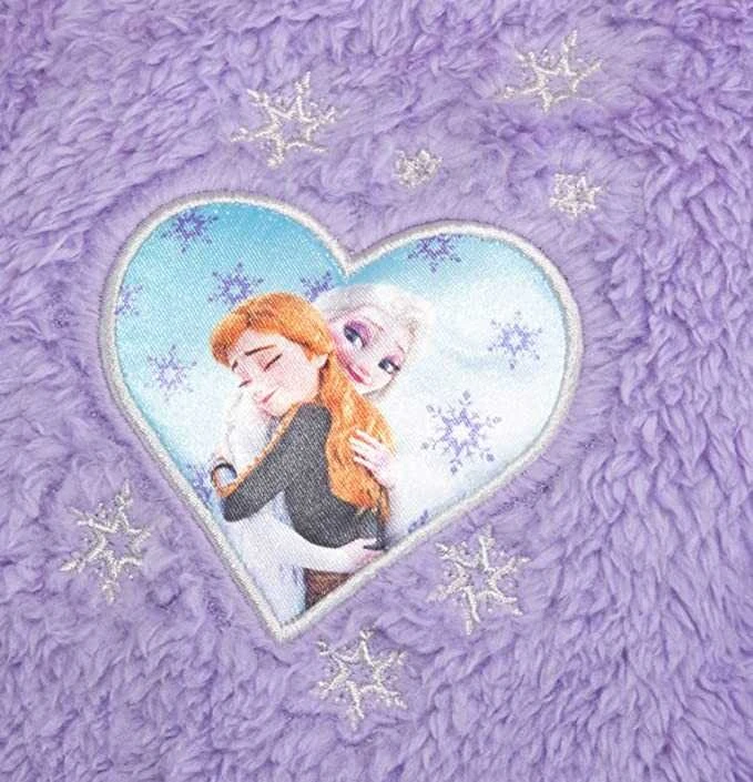 Disney „Ledo šalis“ vaikiškas megztinis, palaidinė 98/104 cm