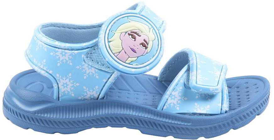 Disney „Ledo šalis“ vaikiškos basutės 28